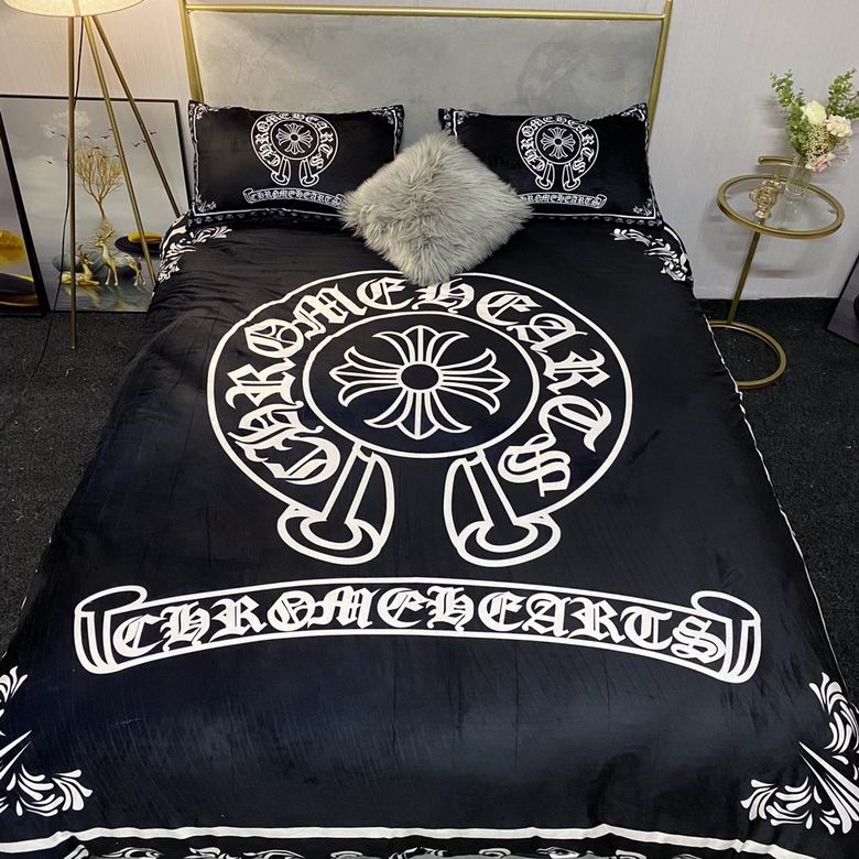 Chrome Hearts 2.0x2.3m  36